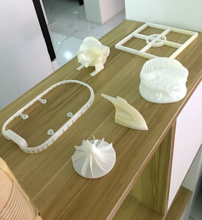 3D打印服務(wù)